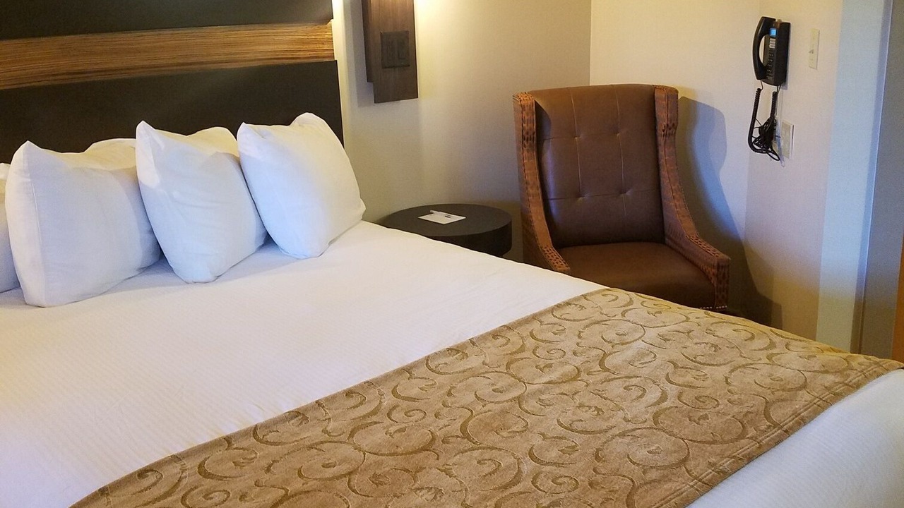 Photo of Bedroom in Tulsa