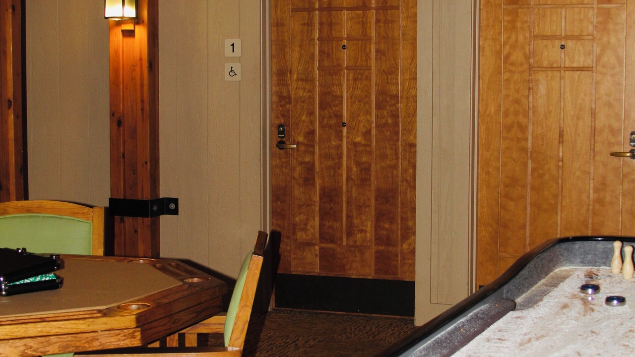 Photo of Bedroom in Tulsa