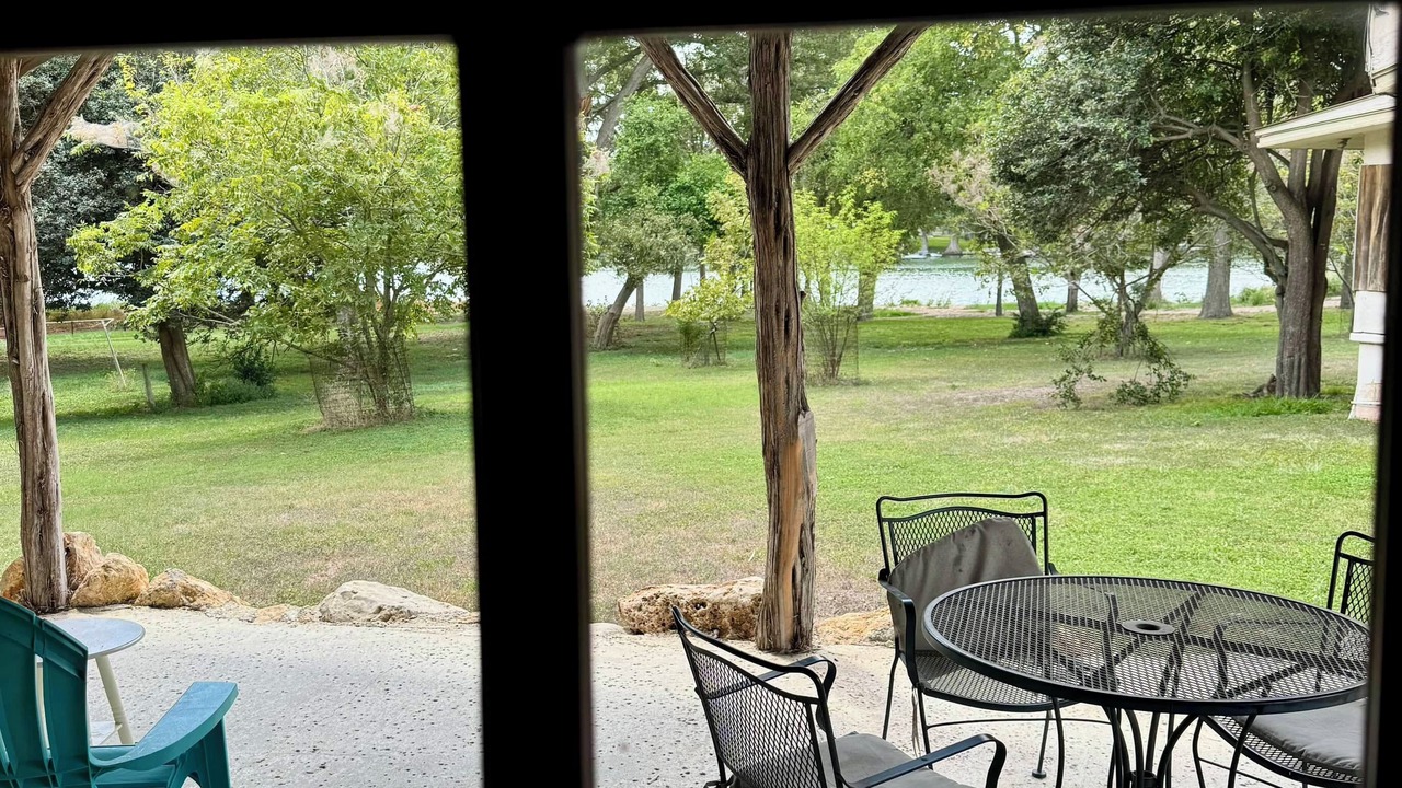 Photo of Outdoor in New Braunfels