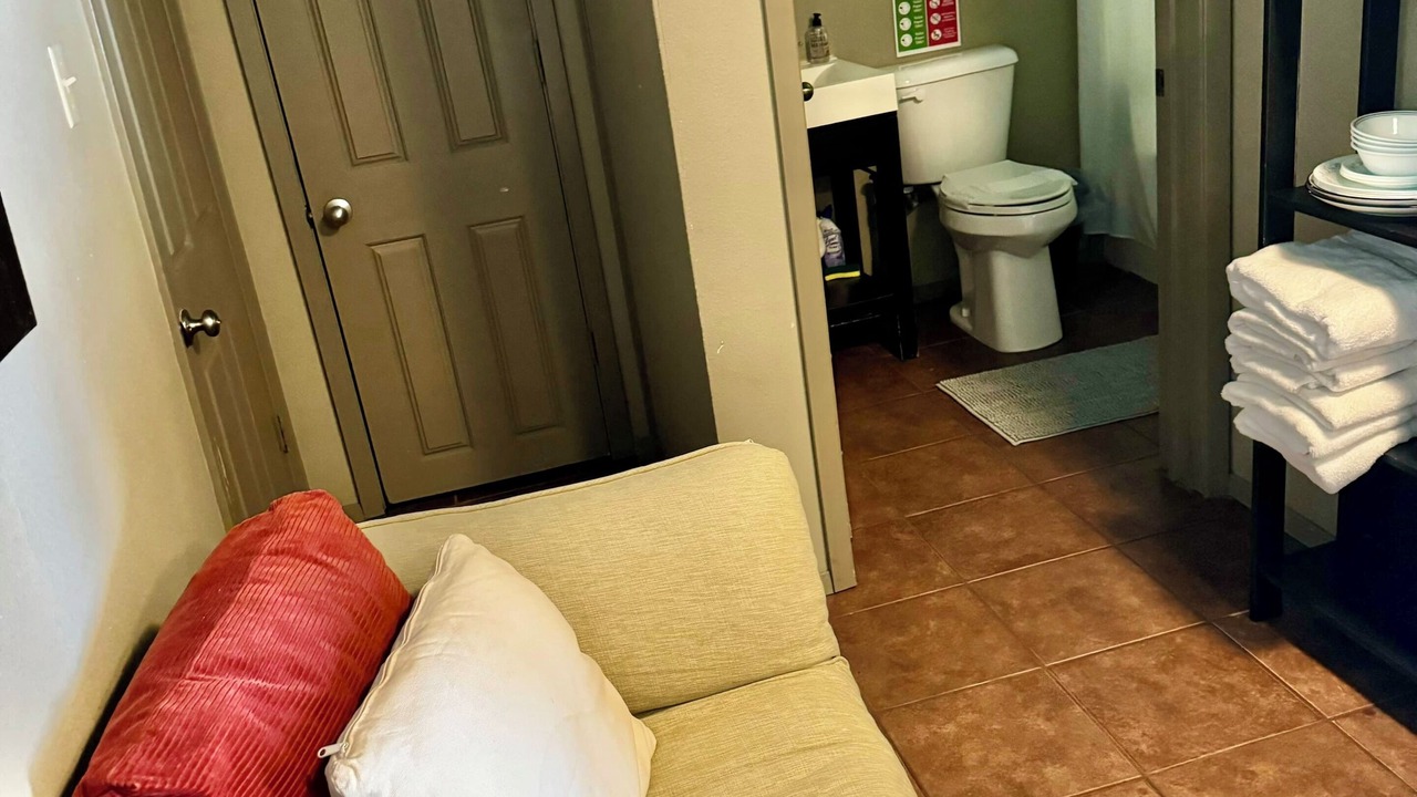 Photo of Livingroom in New Braunfels