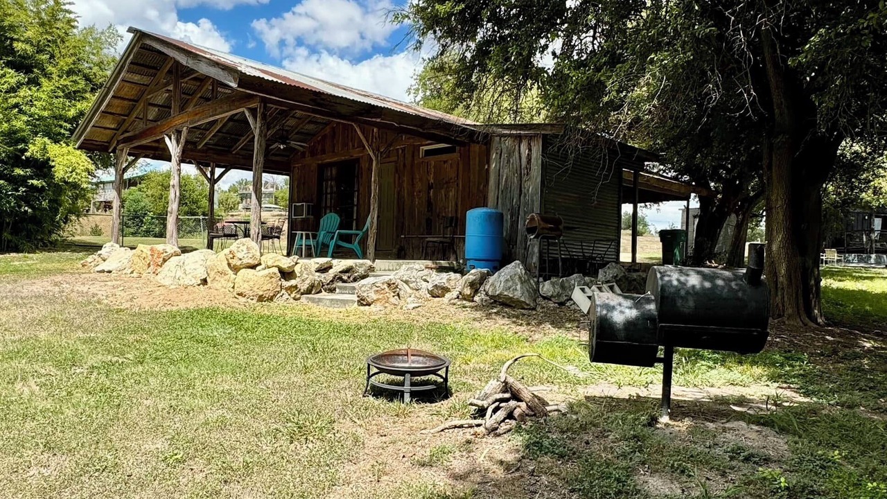 Photo of Outdoor in New Braunfels