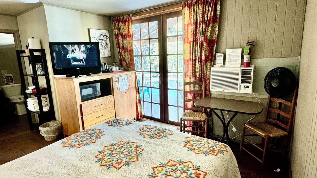 Photo of Bedroom in New Braunfels
