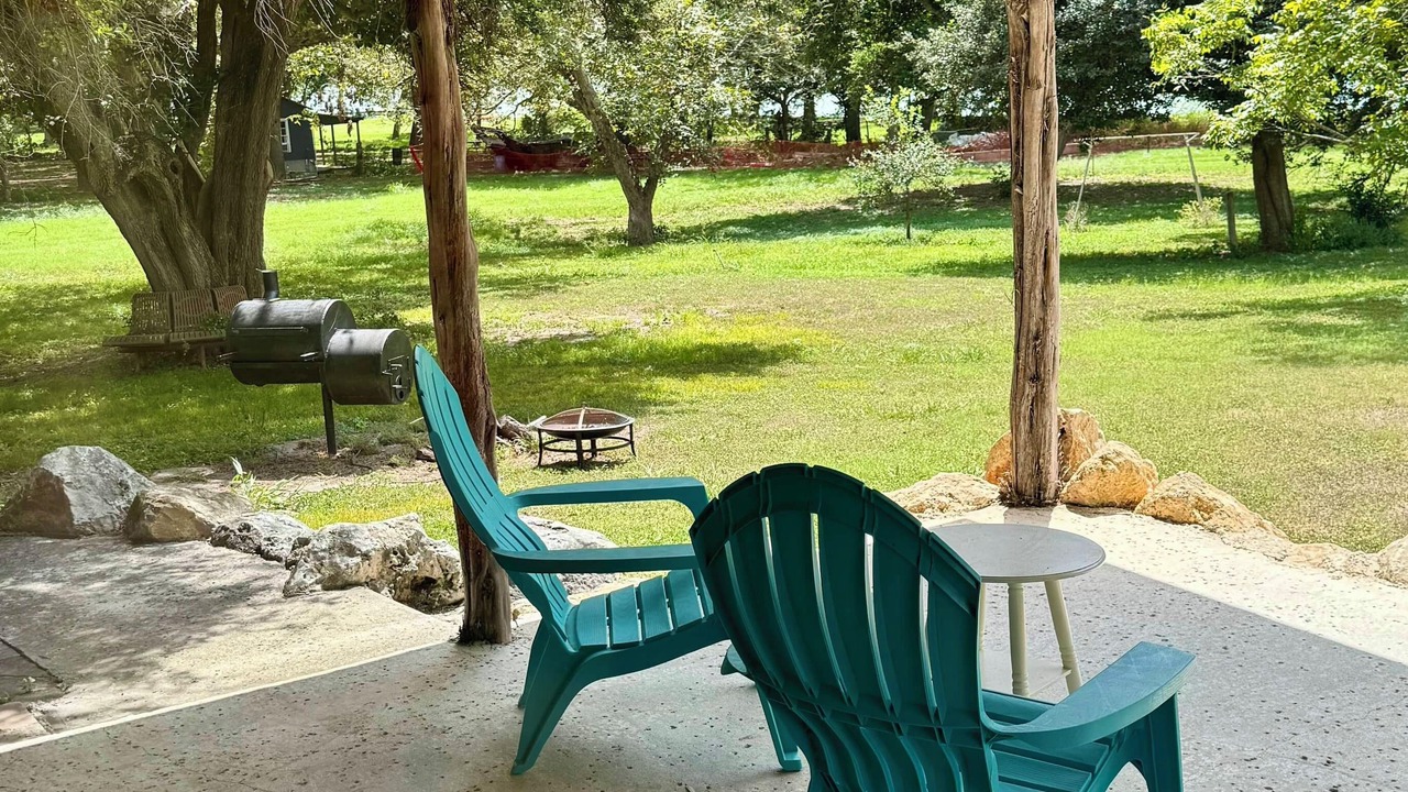 Photo of Outdoor in New Braunfels