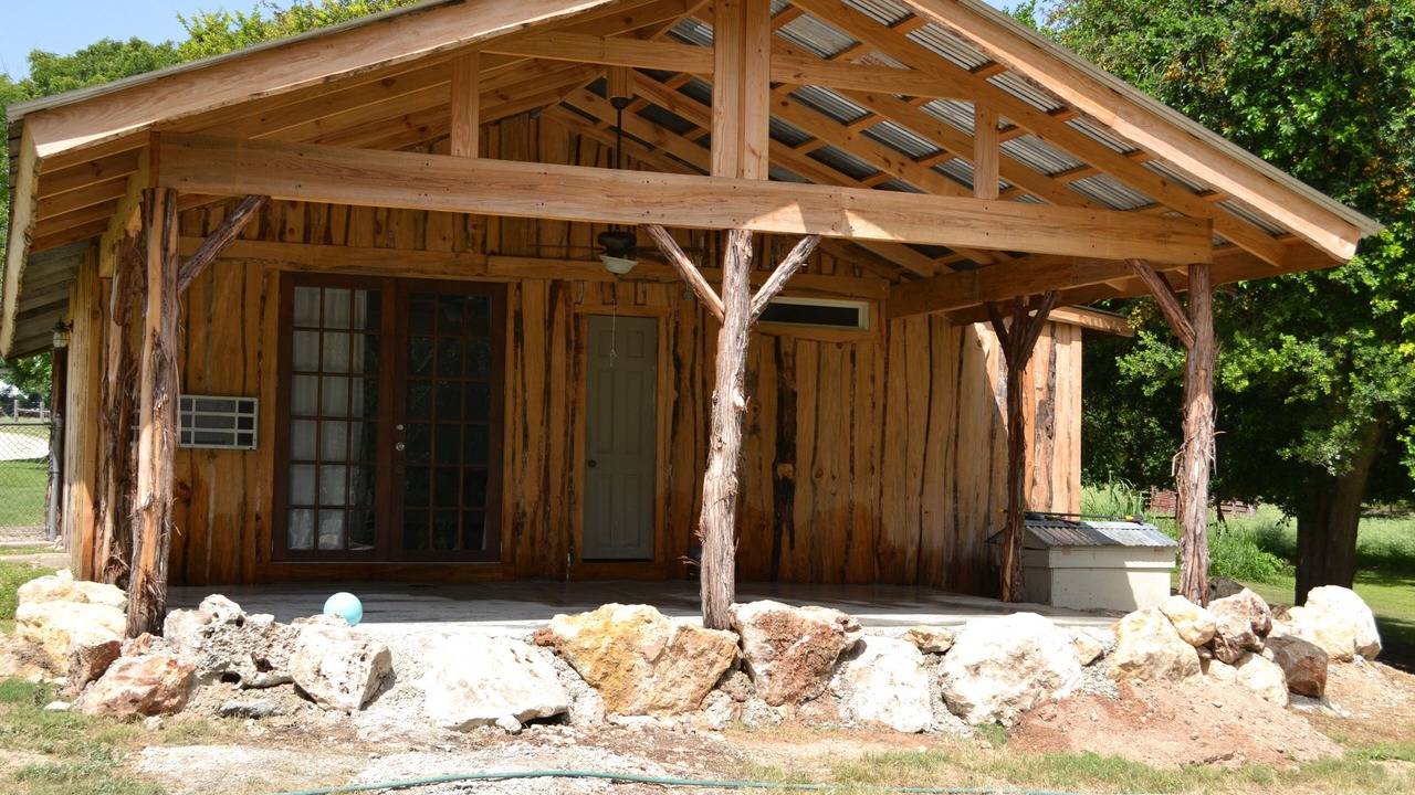 Photo of Outdoor in New Braunfels