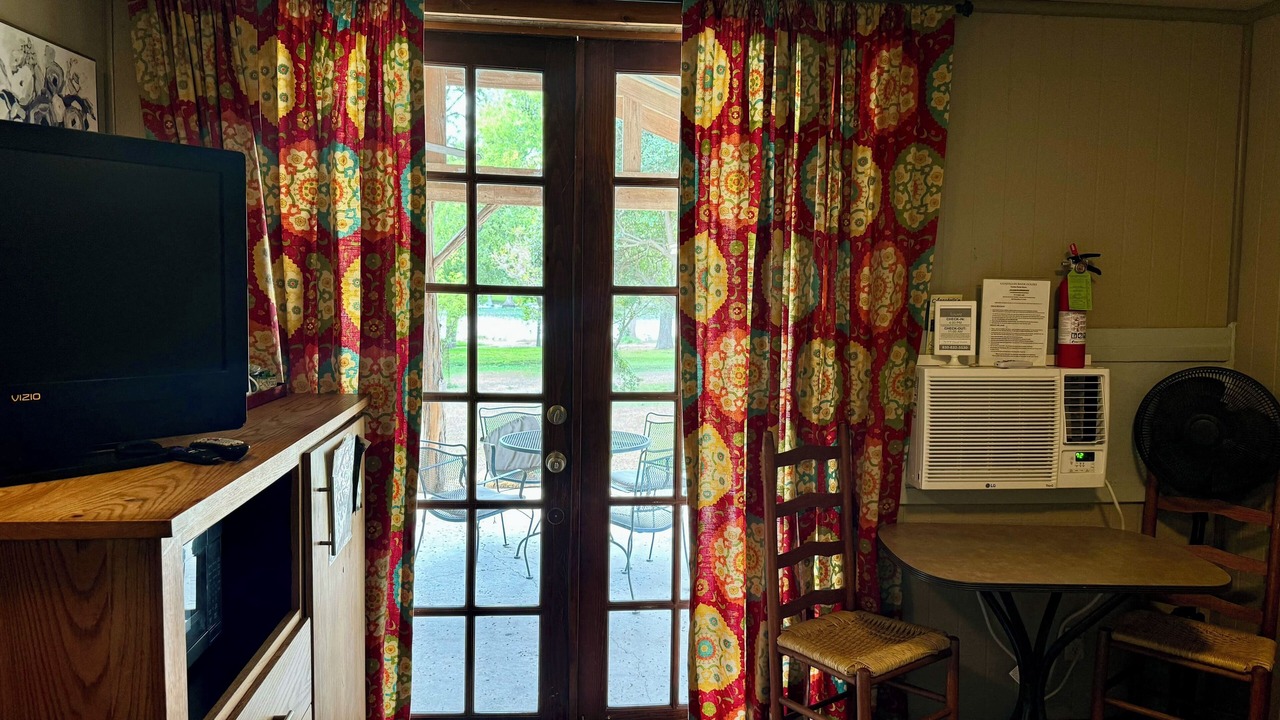 Photo of Bedroom in New Braunfels