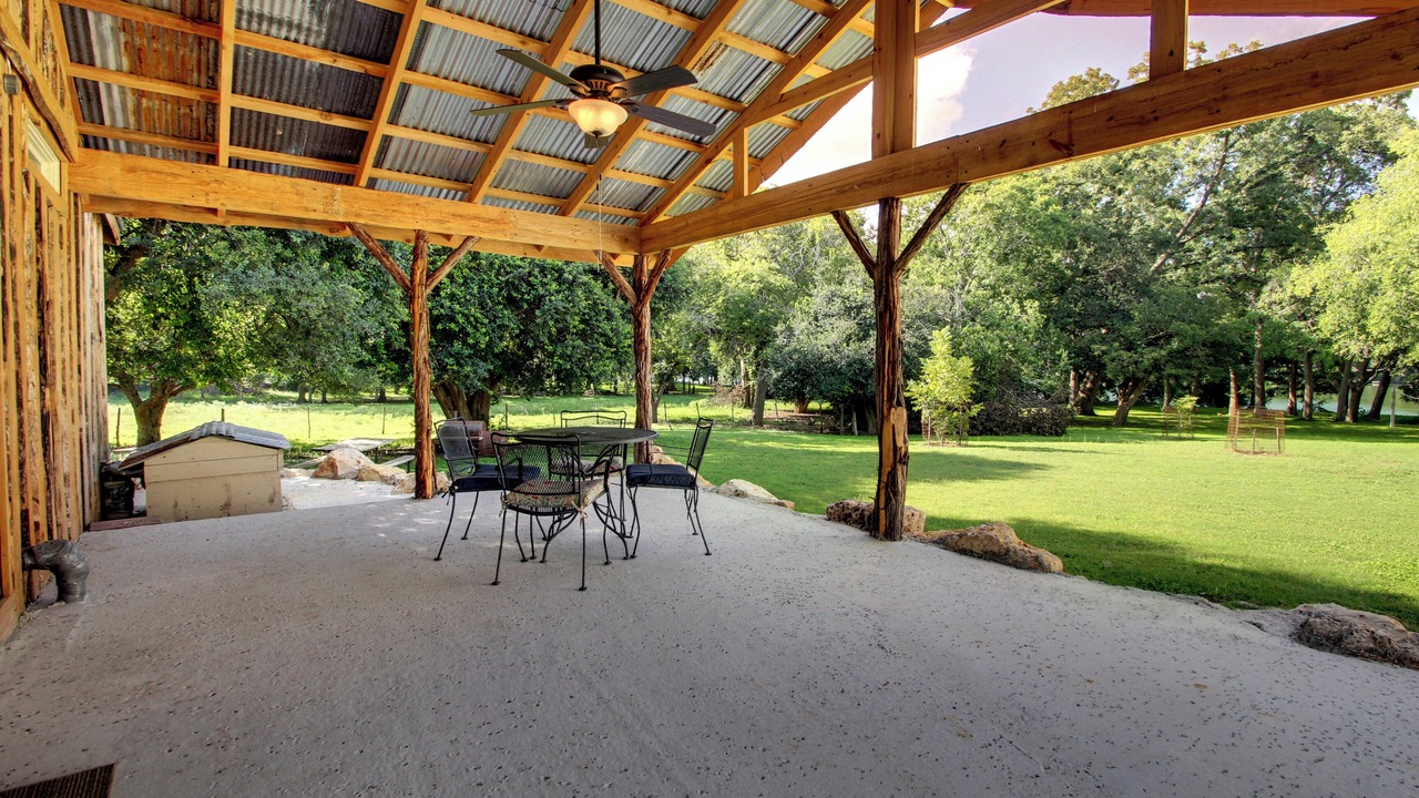 Photo of Outdoor in New Braunfels