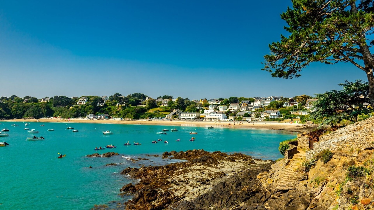 Photo of Others in Cancale