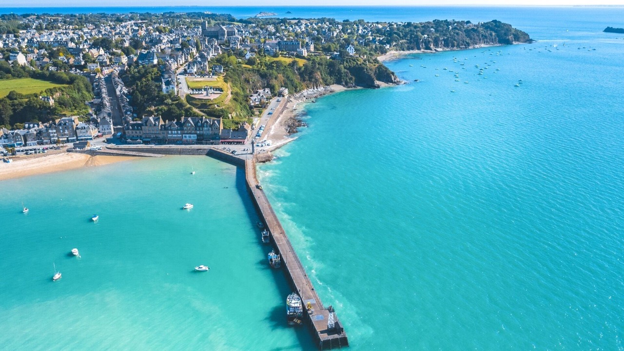 Photo of Others in Cancale