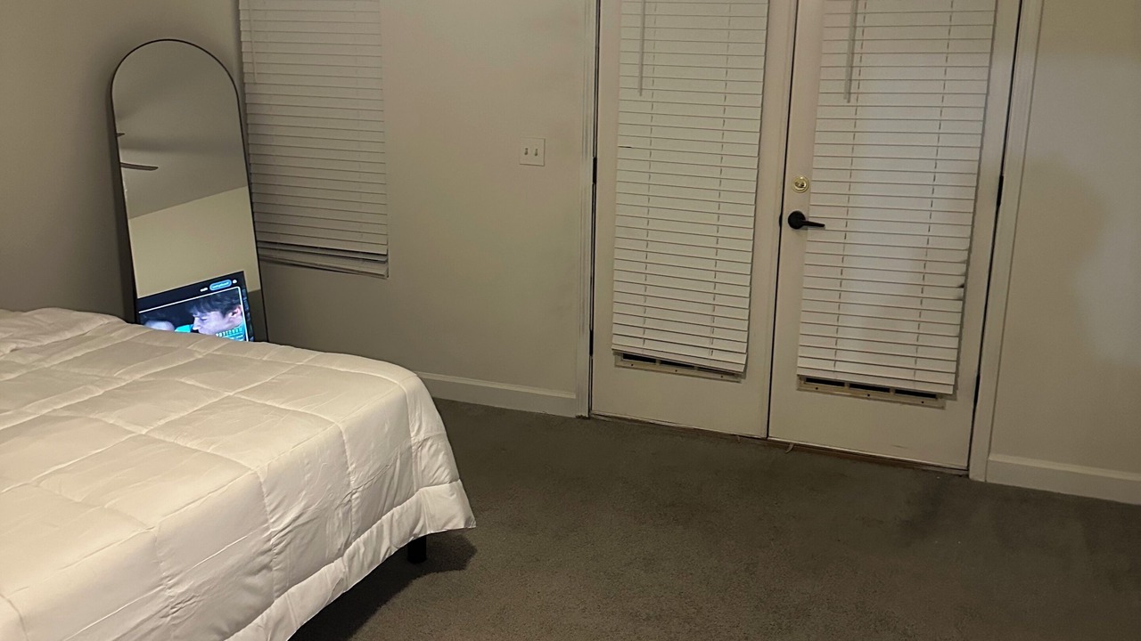 Photo of Bedroom in Atlanta