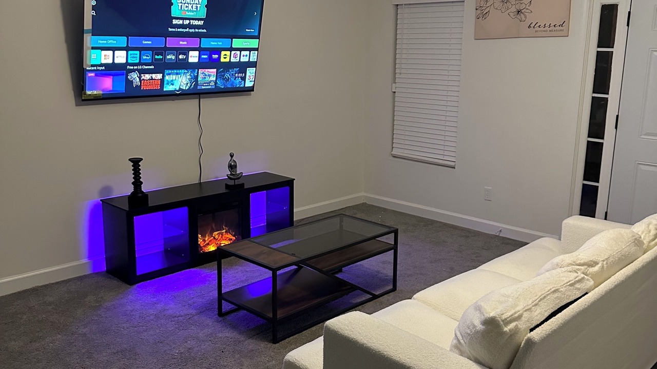 Photo of Livingroom in Atlanta