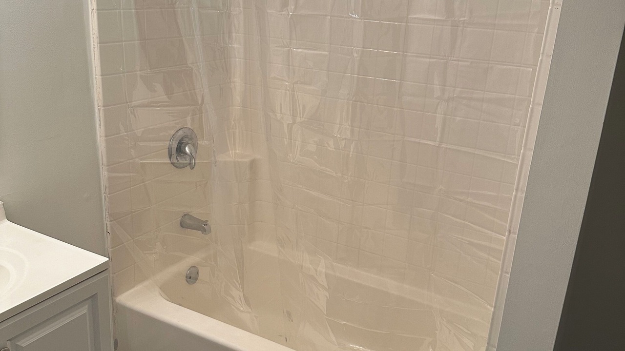 Photo of Bathroom in Atlanta