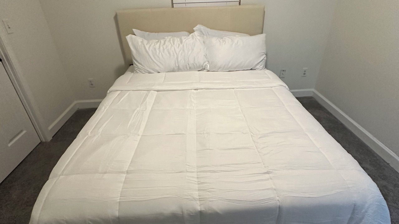 Photo of Bedroom in Atlanta