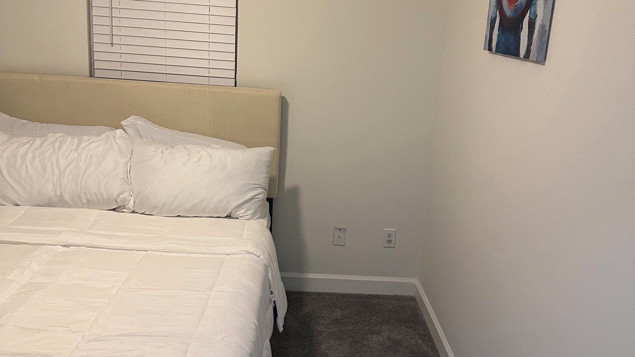Photo of Bedroom in Atlanta