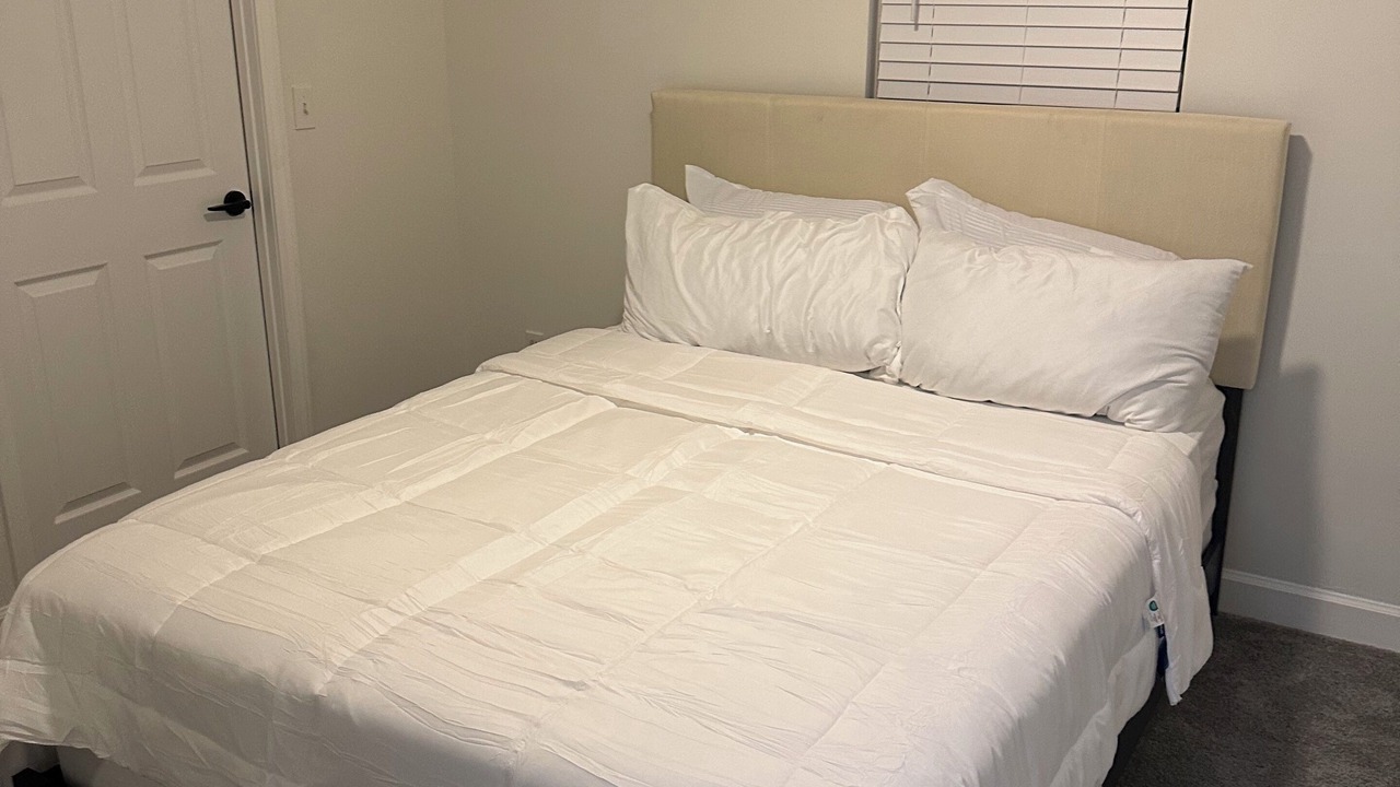 Photo of Bedroom in Atlanta
