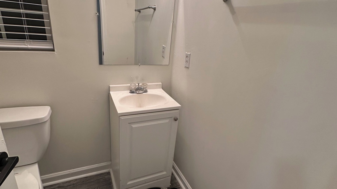 Photo of Bathroom in Atlanta