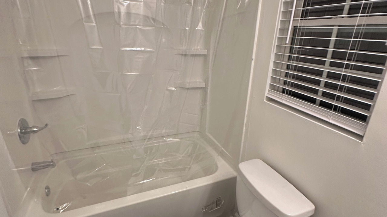 Photo of Bathroom in Atlanta