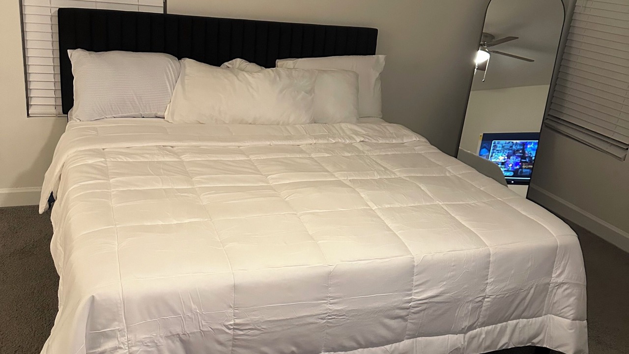 Photo of Bedroom in Atlanta