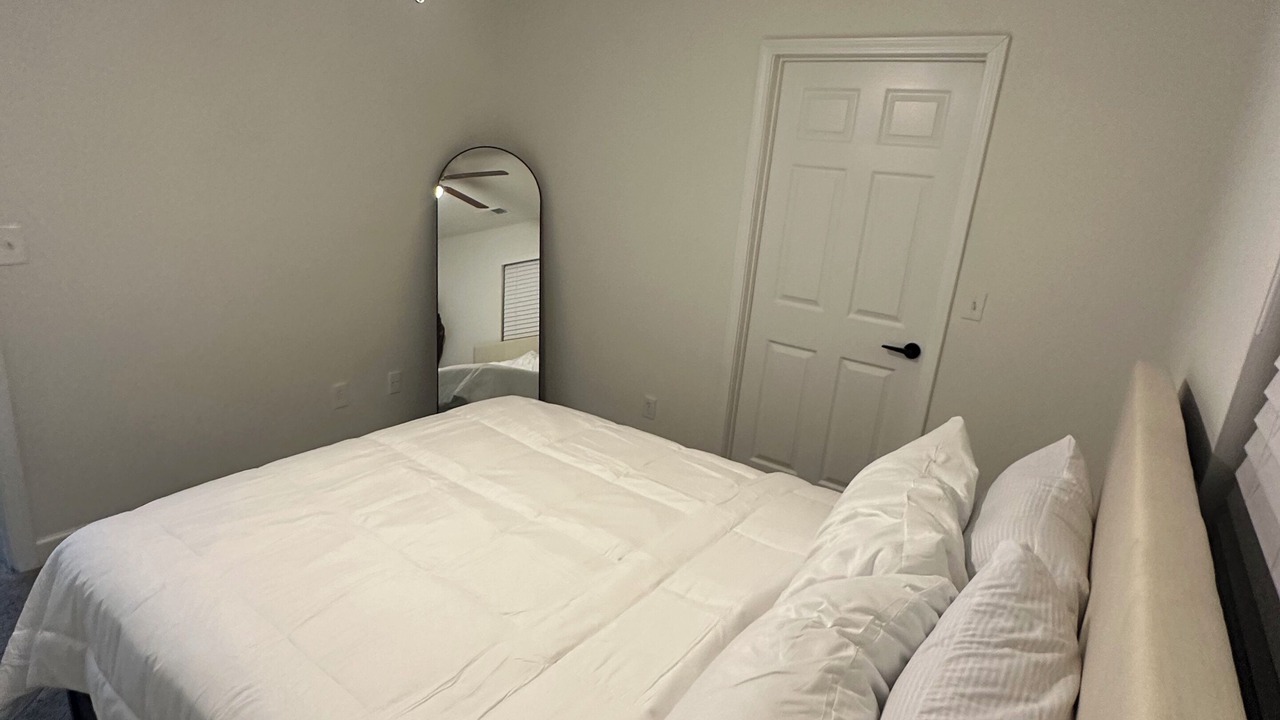 Photo of Bedroom in Atlanta