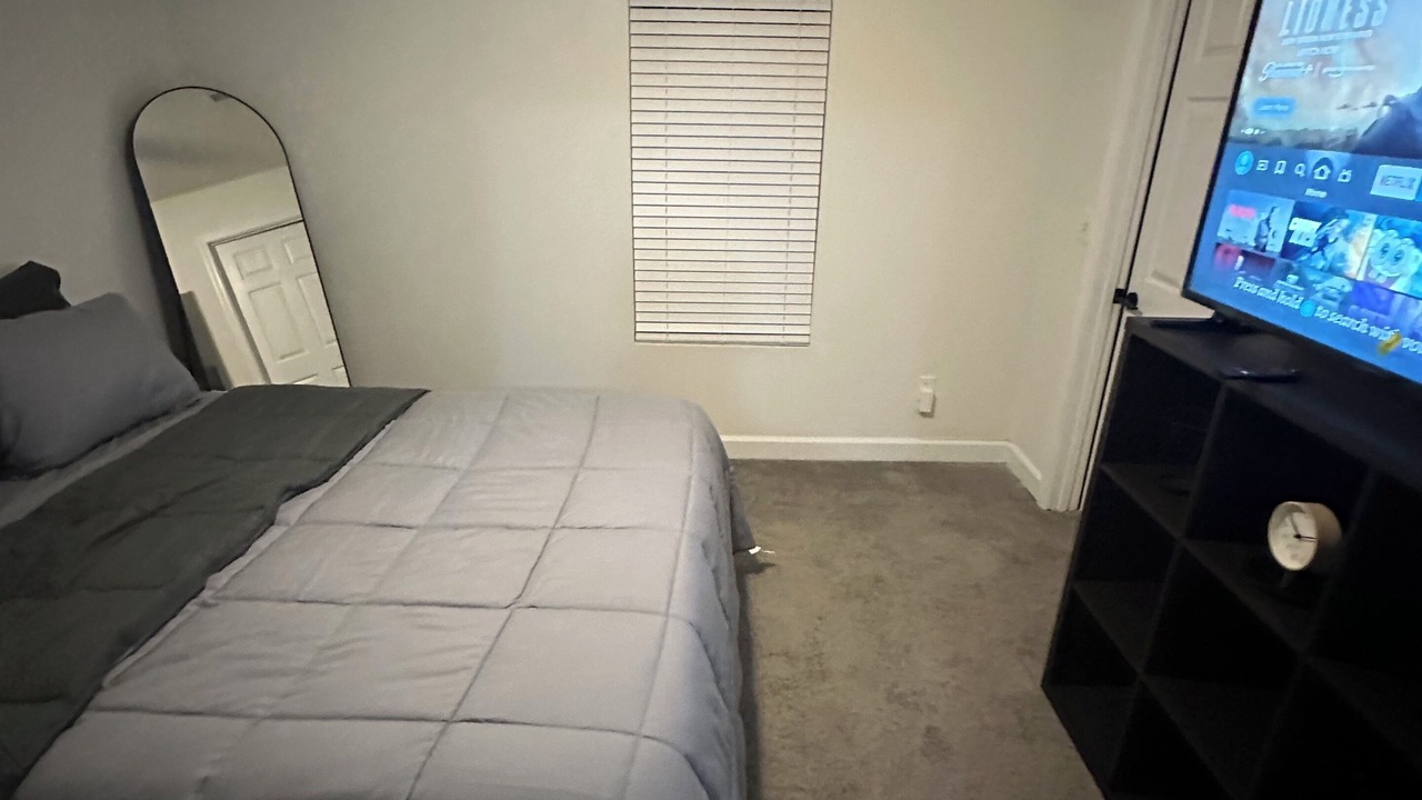 Photo of Bedroom in Atlanta