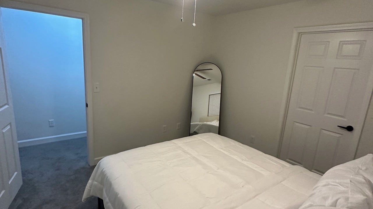 Photo of Bedroom in Atlanta