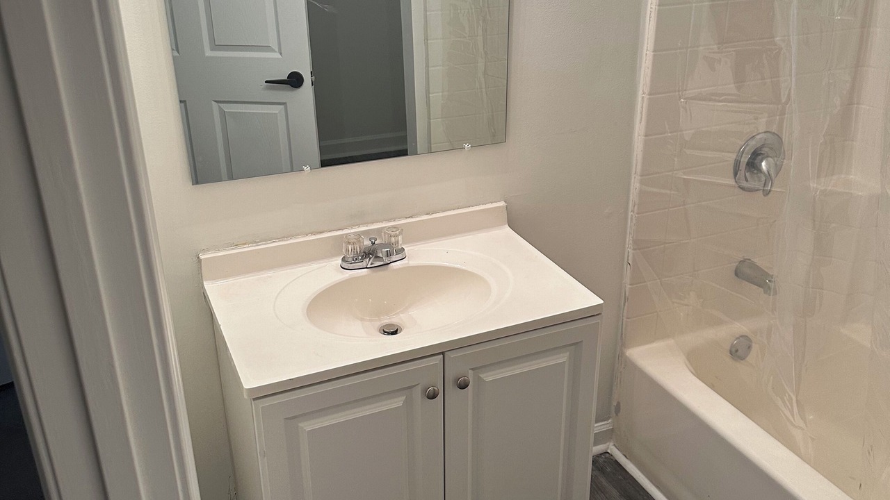 Photo of Bathroom in Atlanta