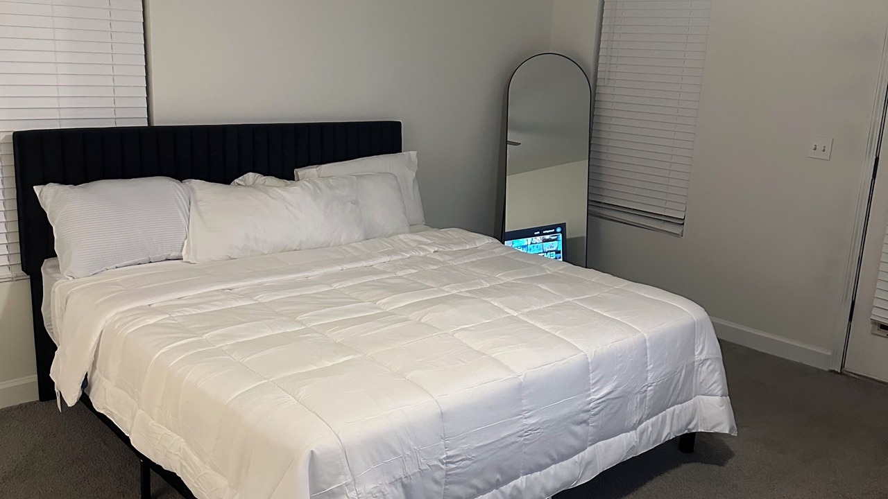 Photo of Bedroom in Atlanta