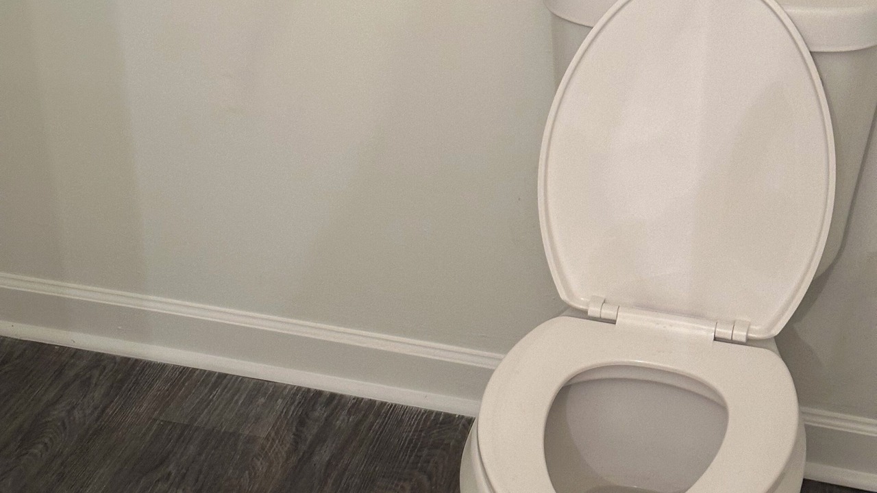 Photo of Bathroom in Atlanta