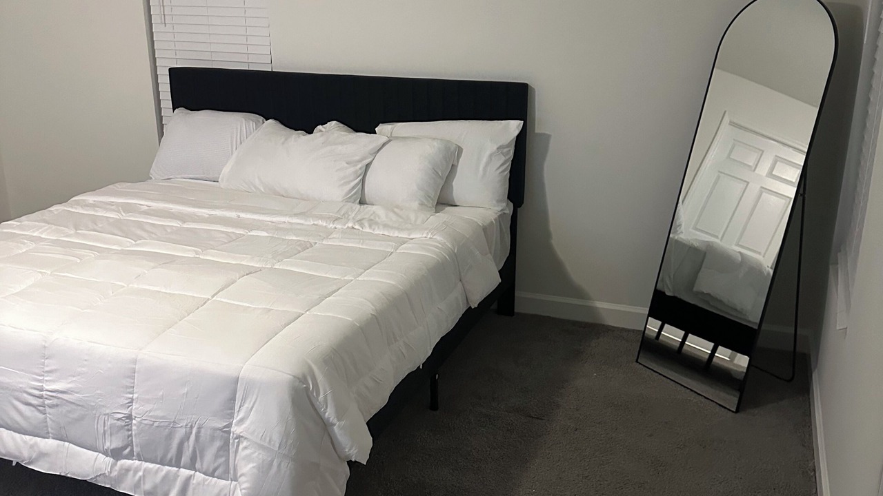 Photo of Bedroom in Atlanta