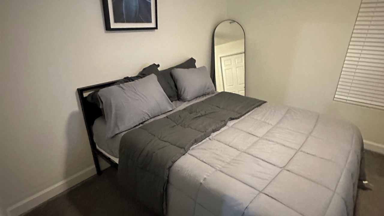 Photo of Bedroom in Atlanta