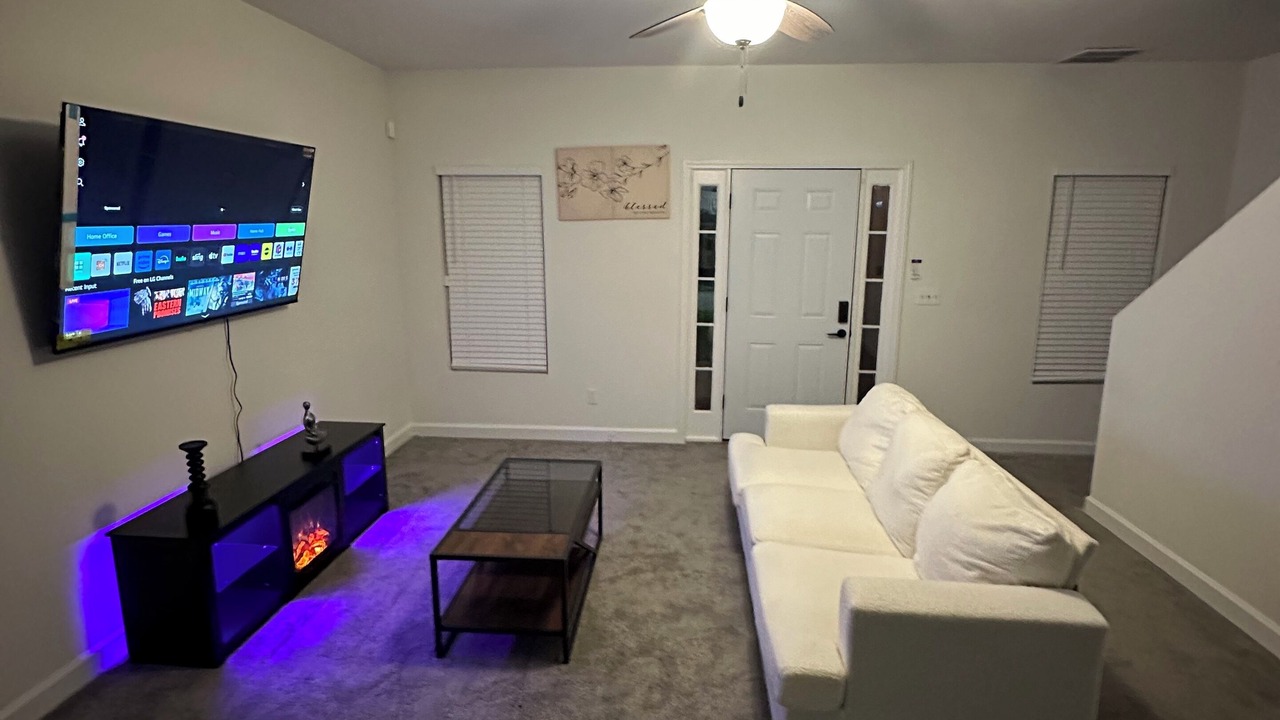 Photo of Livingroom in Atlanta