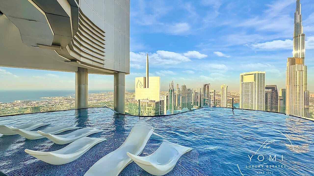 Photo of Outdoor in Downtown Dubai