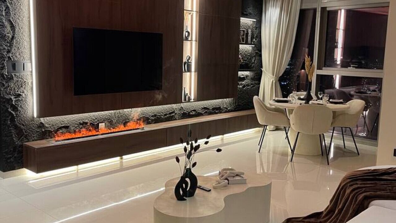Photo of Livingroom in Downtown Dubai