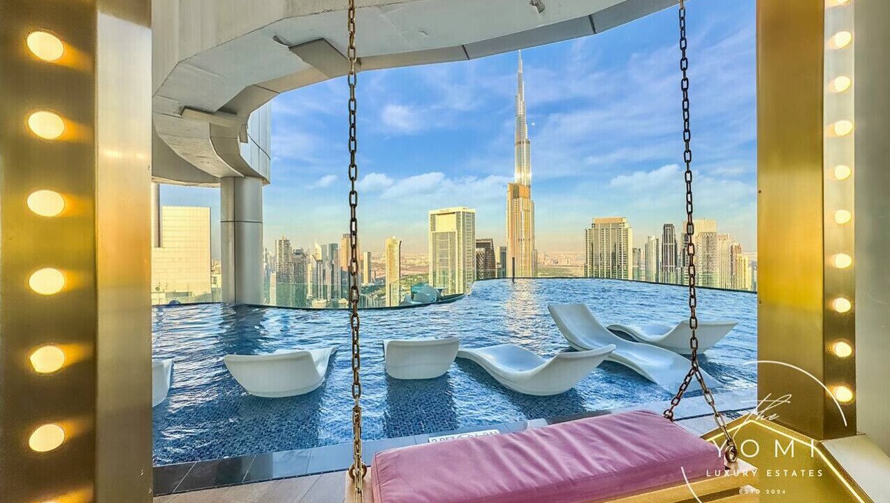 Photo of Outdoor in Downtown Dubai
