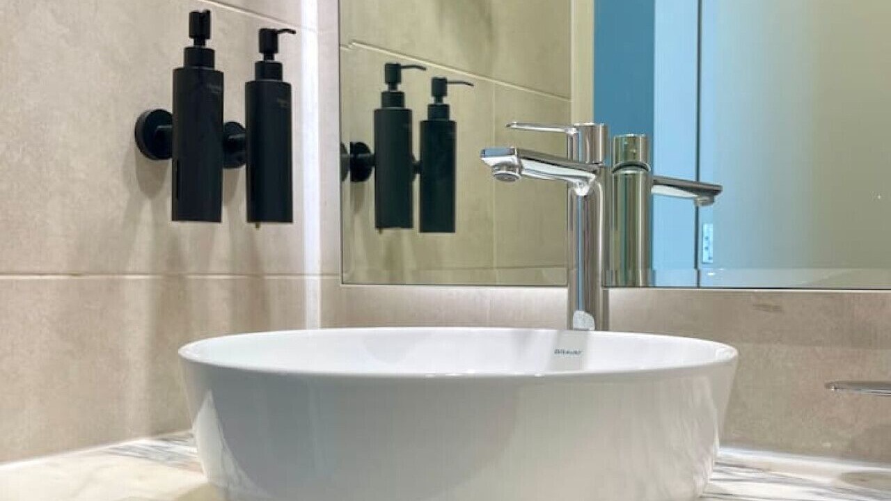 Photo of Bathroom in Downtown Dubai