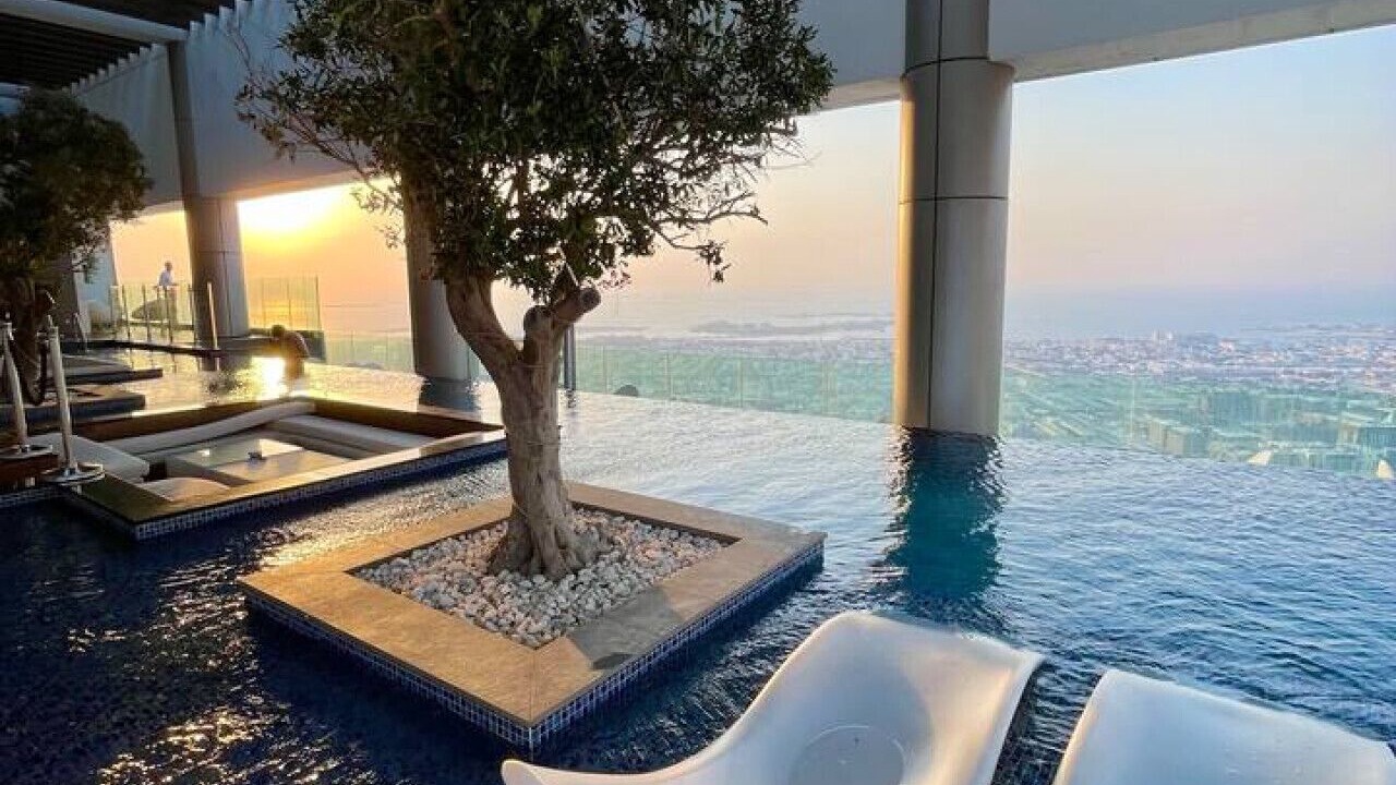Photo of Outdoor in Downtown Dubai