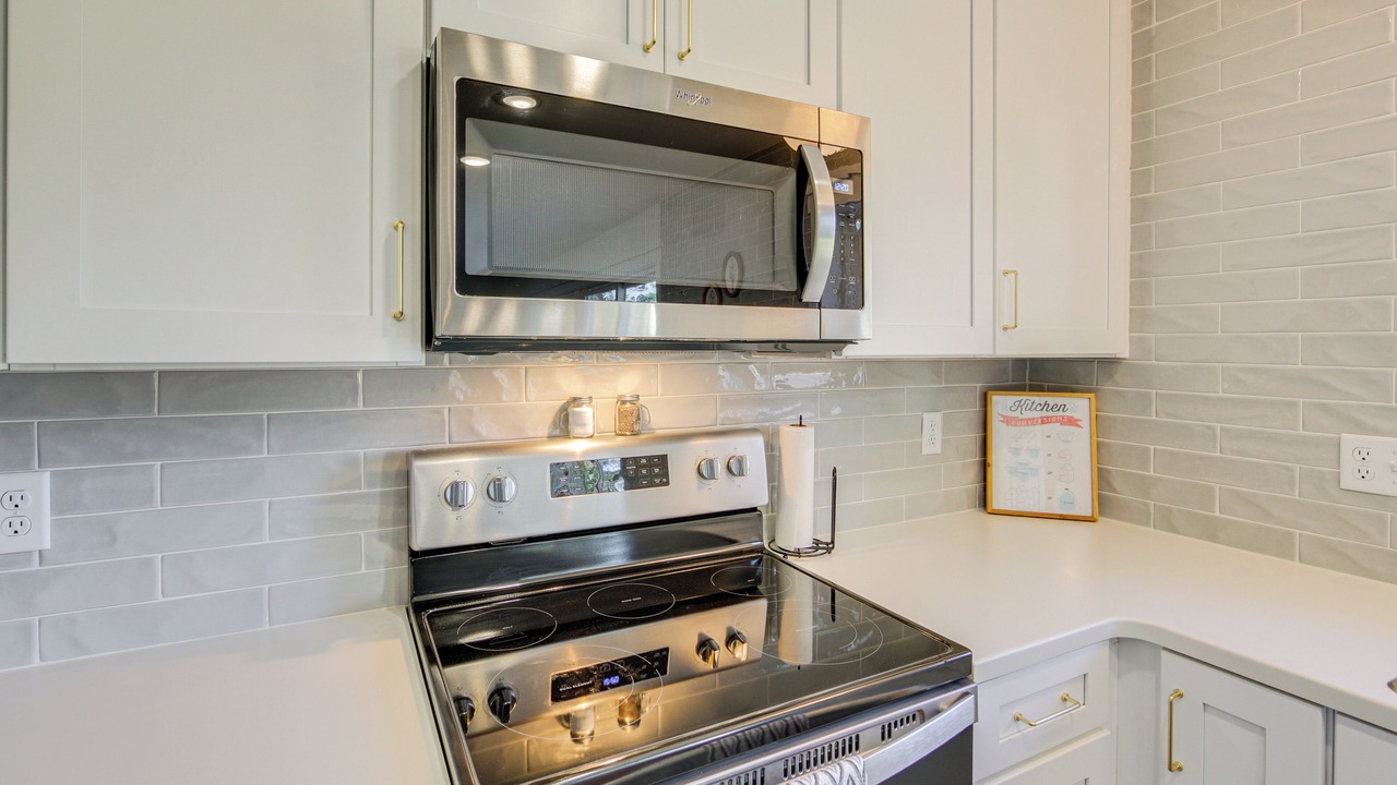 Photo of Kitchen in Tyler