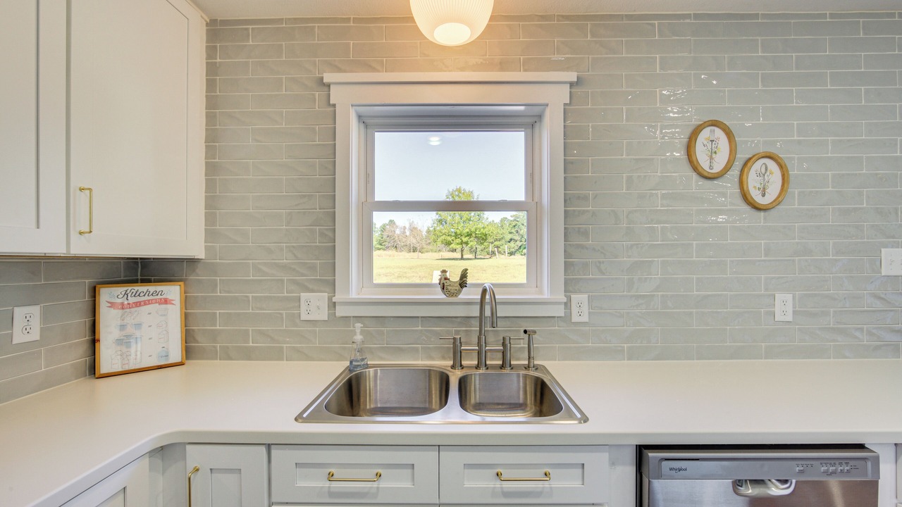 Photo of Kitchen in Tyler