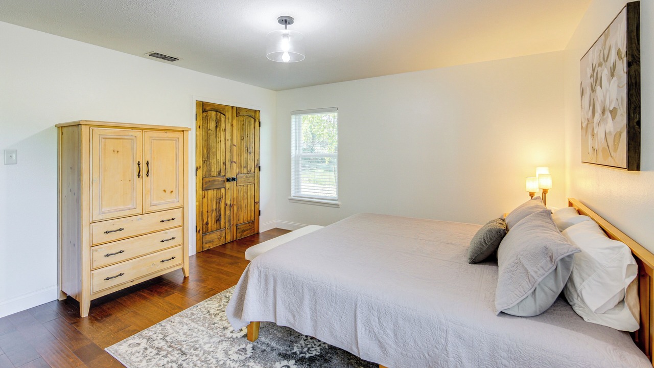 Photo of Bedroom in Tyler