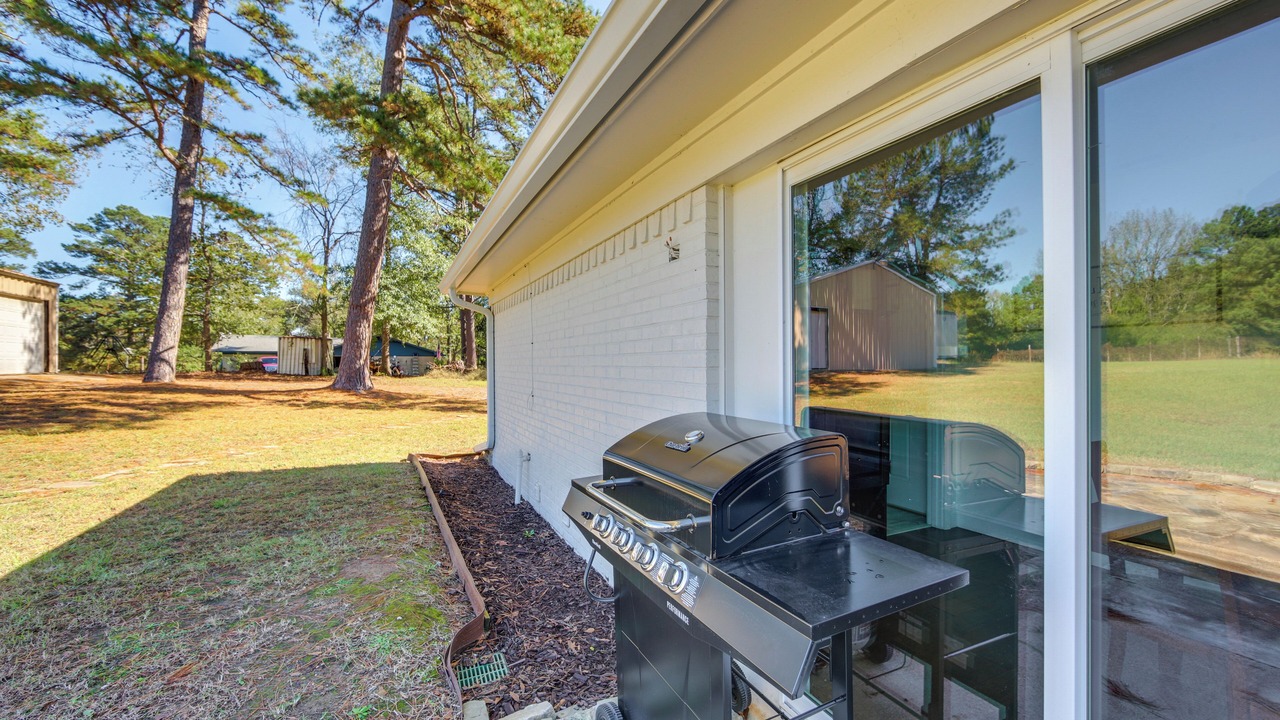 Photo of Outdoor in Tyler