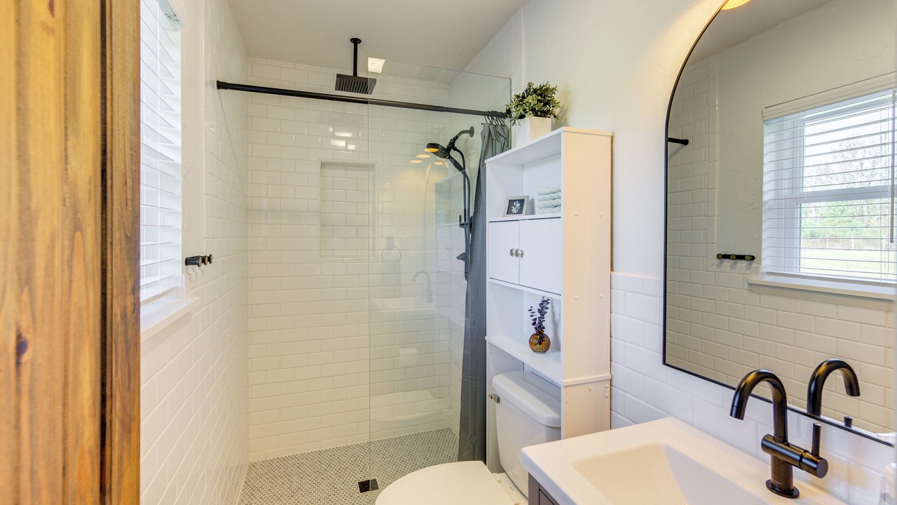 Photo of Bathroom in Tyler