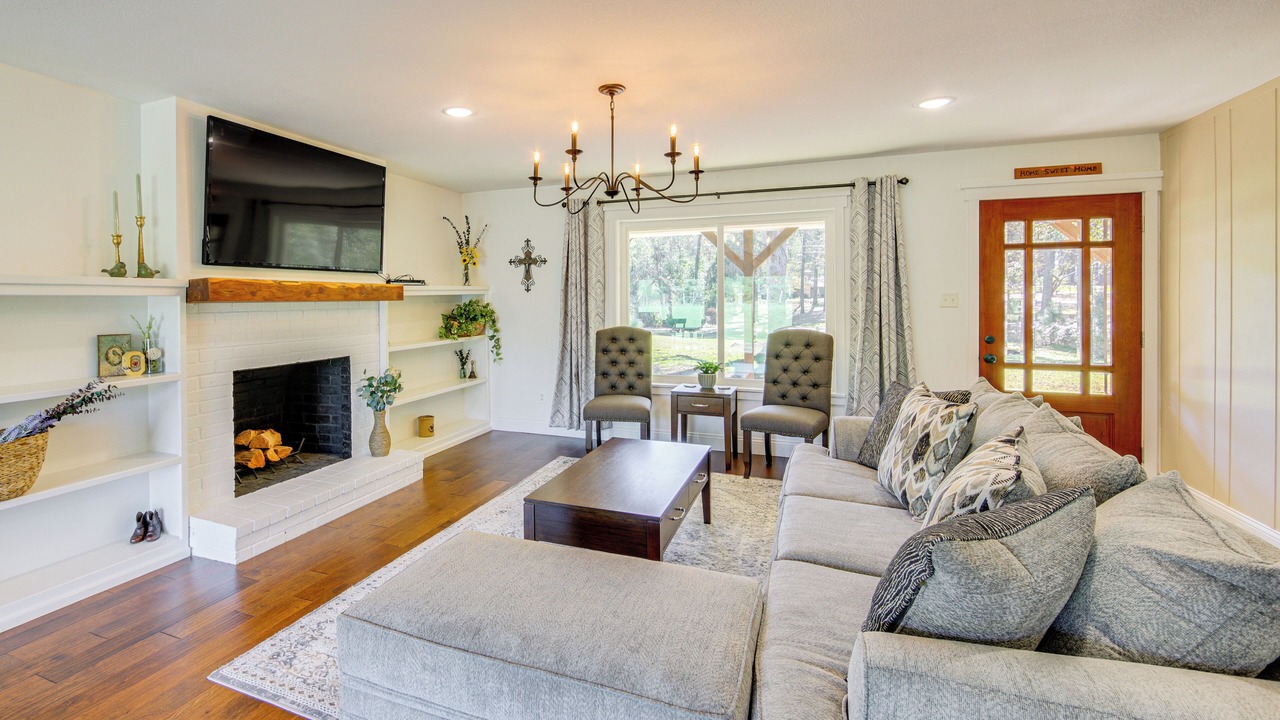 Photo of Bedroom in Tyler
