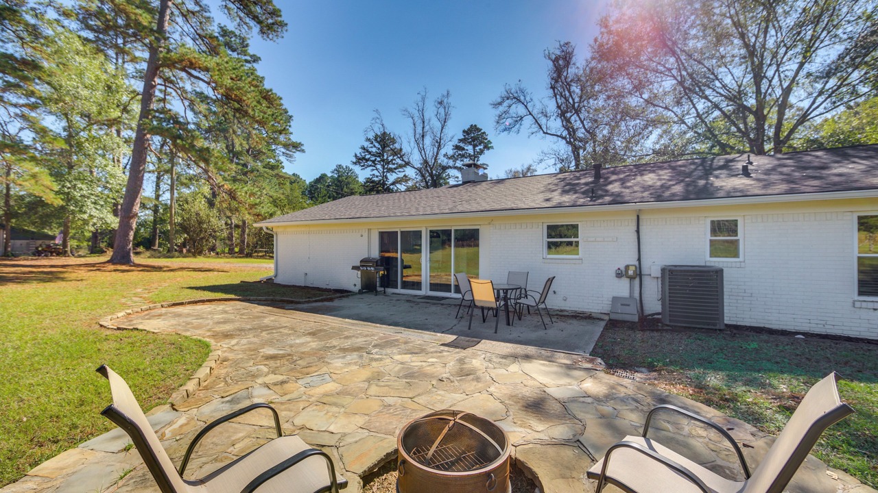 Photo of Outdoor in Tyler