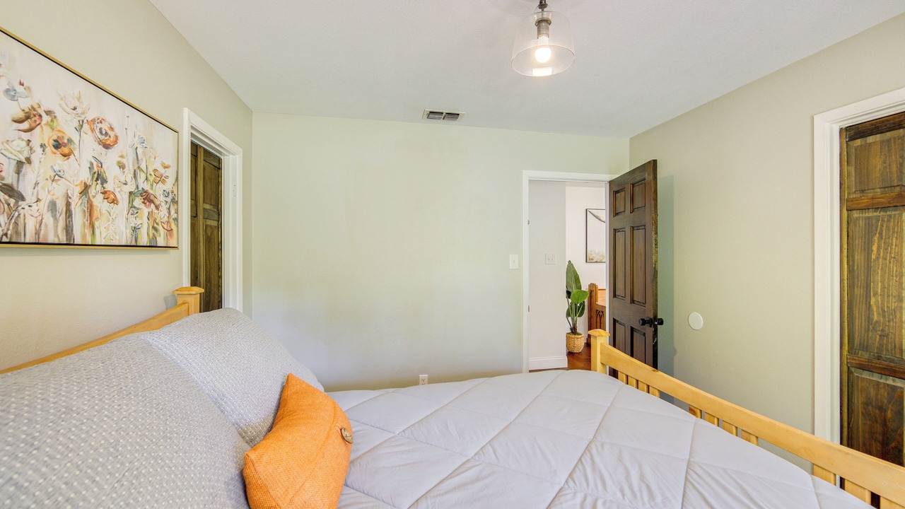 Photo of Bedroom in Tyler