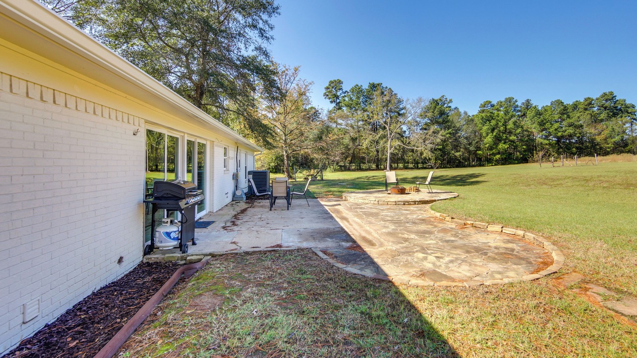 Photo of Patio Balcony in Tyler