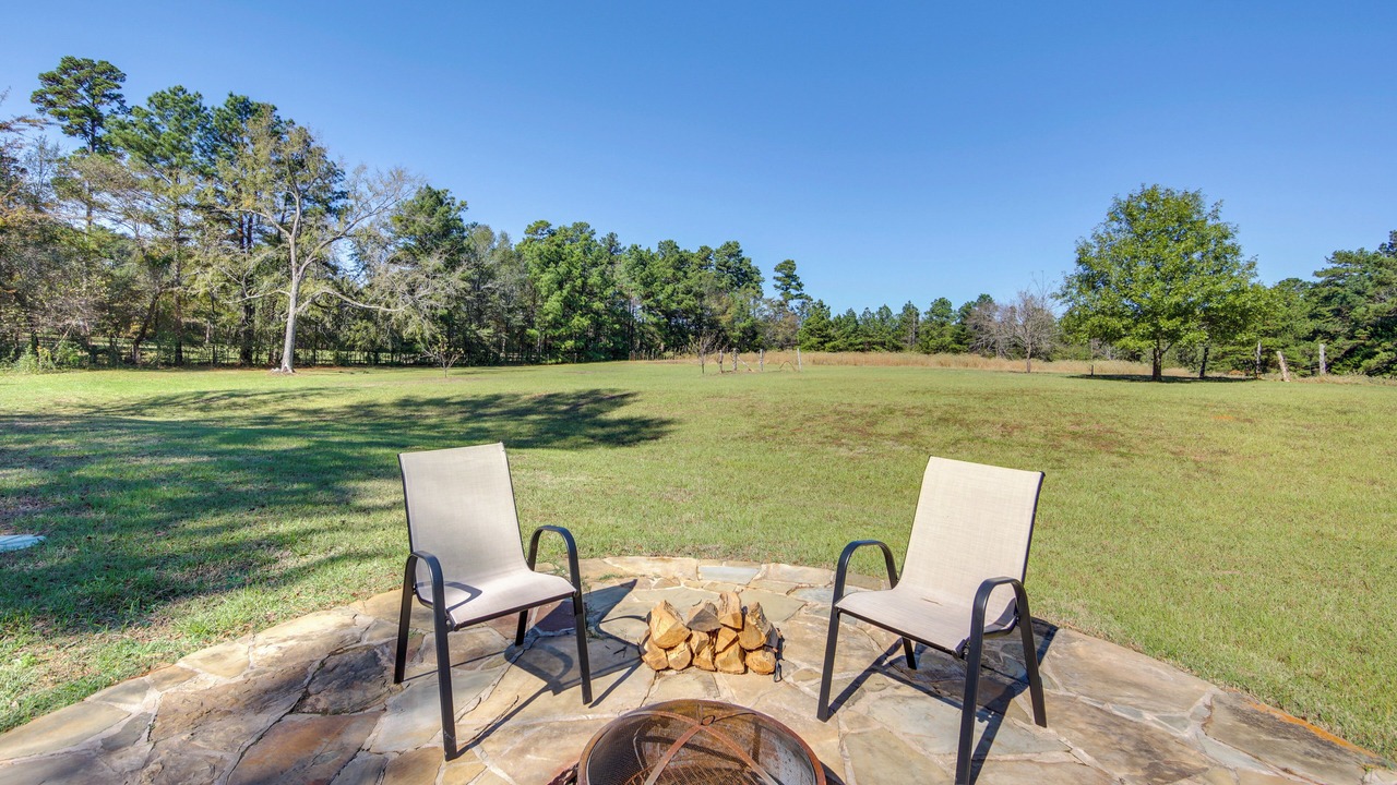 Photo of Outdoor in Tyler