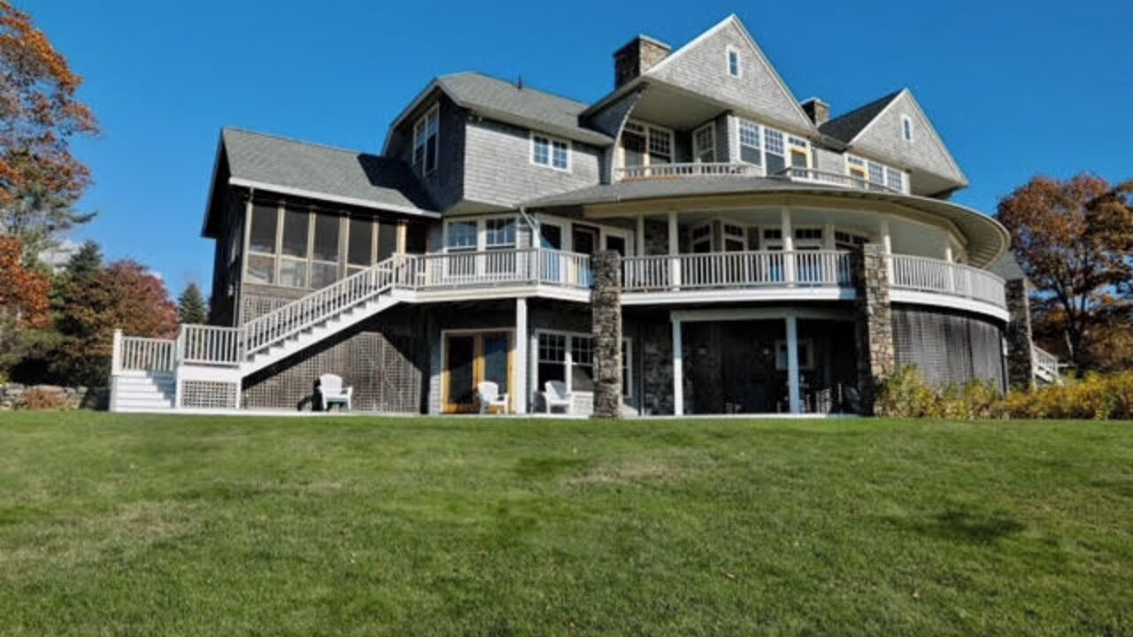 Photo of Outdoor in East Boothbay