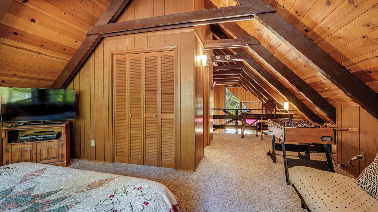 Photo of Bedroom in Arnold