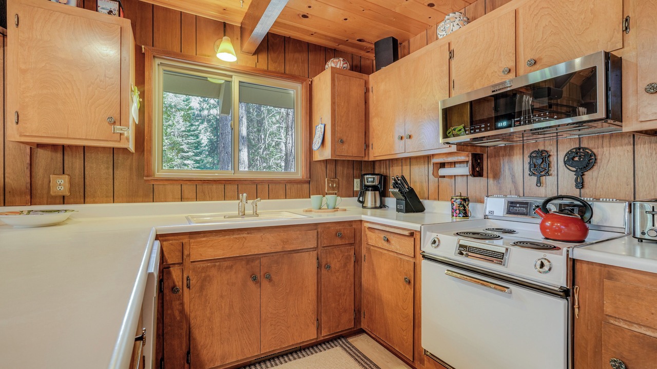 Photo of Kitchen in Arnold