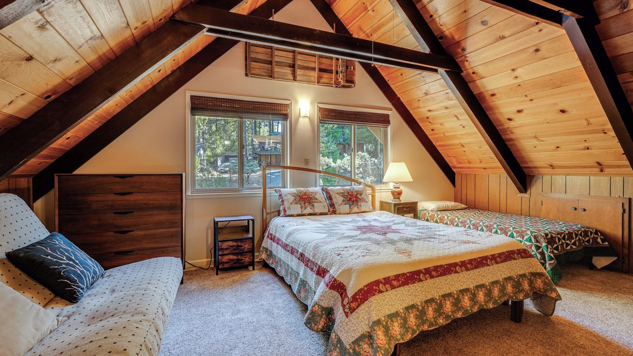 Photo of Bedroom in Arnold