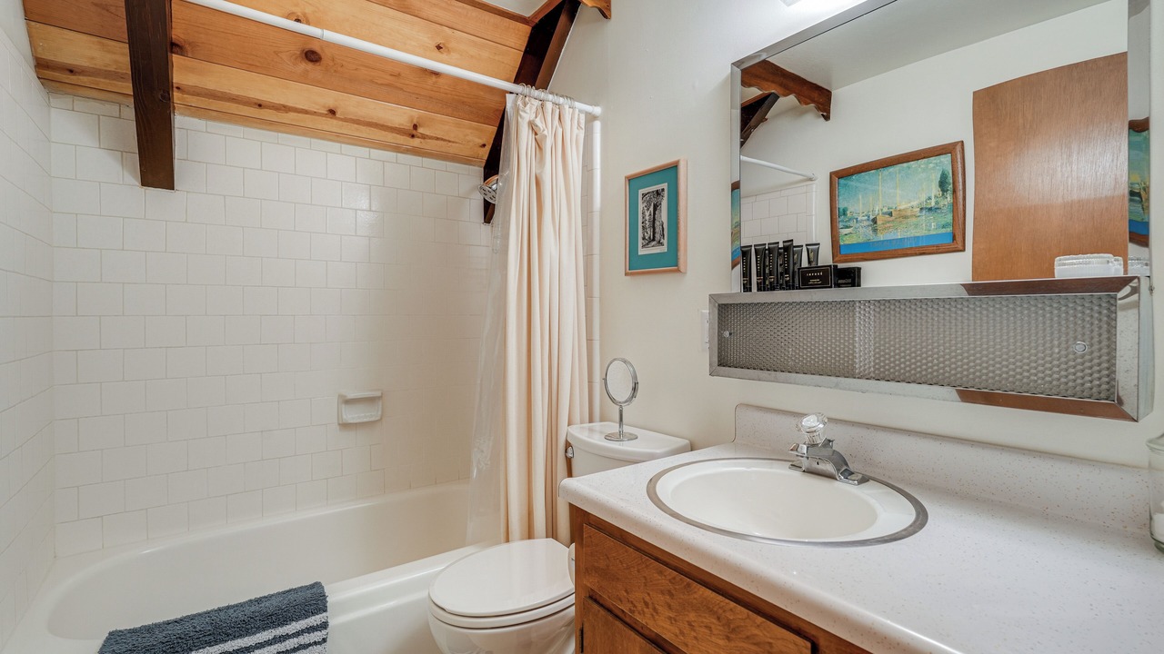 Photo of Bathroom in Arnold